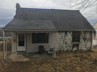 1722 Nash Ave, Pittsburgh, PA 15235
