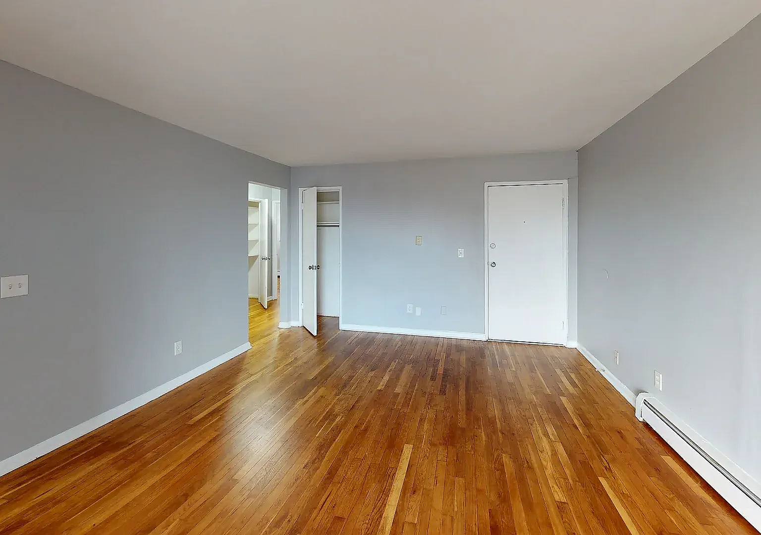Ault Park View Condominiums - 5025 — Photo 3