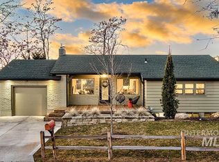122 W Crestline Dr, Boise, ID 83702