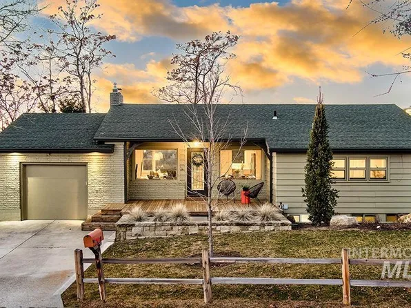 122 W Crestline Dr, Boise, ID 83702