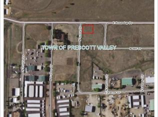 5981 N Sioux Dr, Prescott Valley, AZ 86314