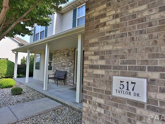 3rd image of 517 Taylor Dr