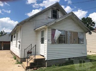 557 S Davis St, Ottumwa, IA 52501