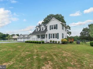 10004 Plank Rd, Spotsylvania, VA 22553