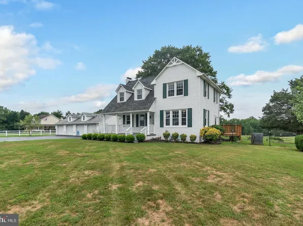 10004 Plank Rd, Spotsylvania, VA 22553