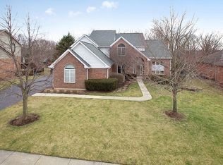 16205 S Wildwood Ln, Homer Glen, IL 60491