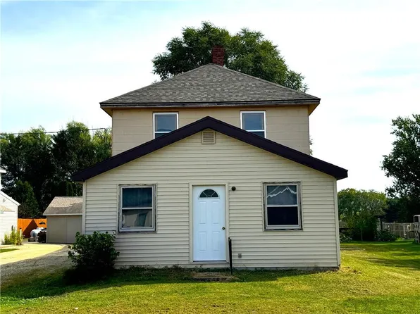 S2002 County Road U, Waumandee, WI 54622