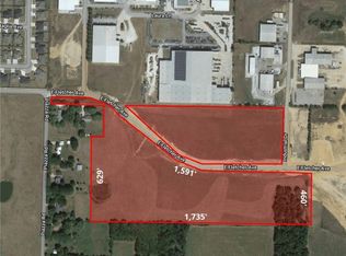 272/ACRE Piazza Rd, Springdale, AR 72762