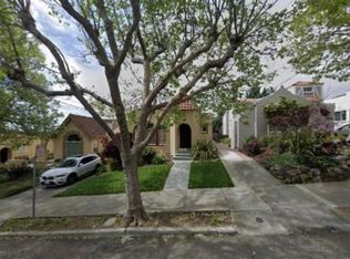 5333 Hillen Dr, Oakland, CA 94619