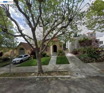 5333 Hillen Dr, Oakland, CA, 94619