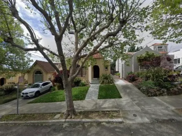 5333 Hillen Dr, Oakland, CA 94619