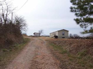 18200 SE 149th St, Newalla, OK 74857