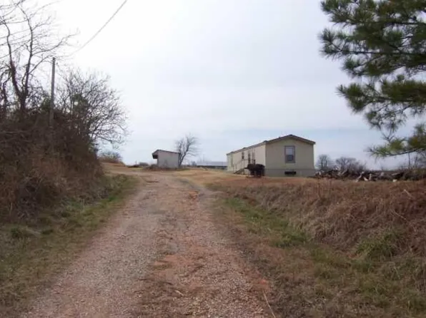 18200 SE 149th St, Newalla, OK 74857