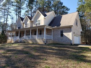 117 Woolman Ln, Griffin, GA 30223