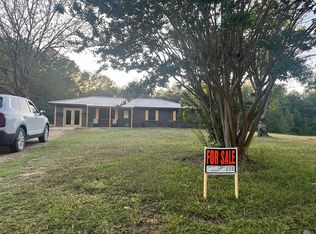 281 Fooshee Bnd, Randolph, MS 38864