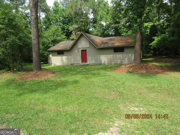 306 Longwood Dr, Statesboro, GA 30461