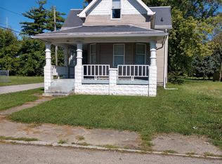 1117 Trowbridge St, Indianapolis, IN 46203