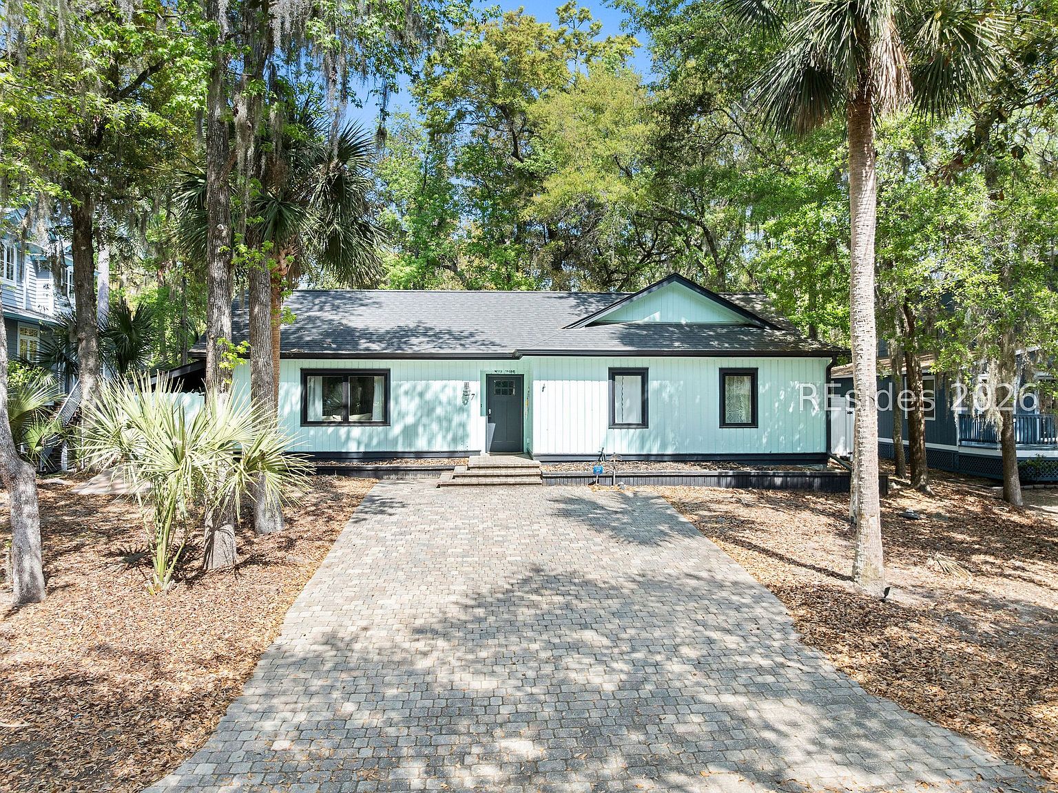 7 Heron St, Hilton Head Island, SC 29928 | Zillow