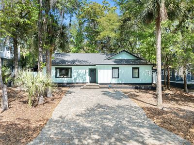 7 Heron St, Hilton Head Island, SC, 29928