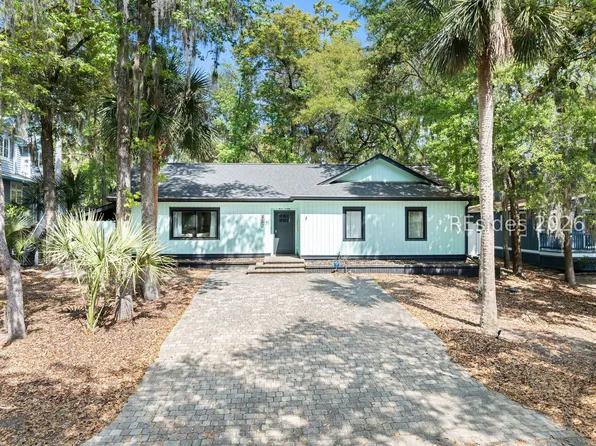 7 Heron St, Hilton Head Island, SC 29928