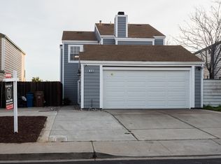 3536 Baywood Cir, Antioch, CA 94531