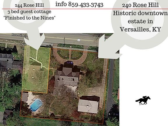 5th image of 244 Rose Hill Ave