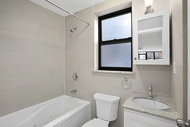 Rented by Citi Habitats