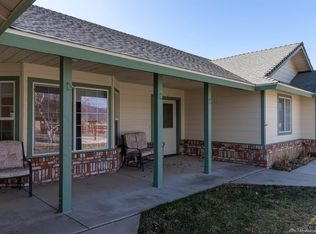 18470 Branding Iron Ct, Tehachapi, CA 93561