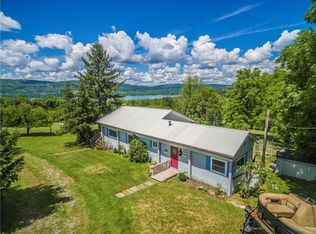 887 Old Vineyard Rd, Middlesex, NY 14507