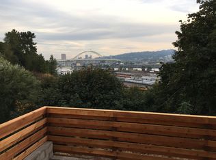 3739 N Melrose Dr UNIT A, Portland, OR 97227