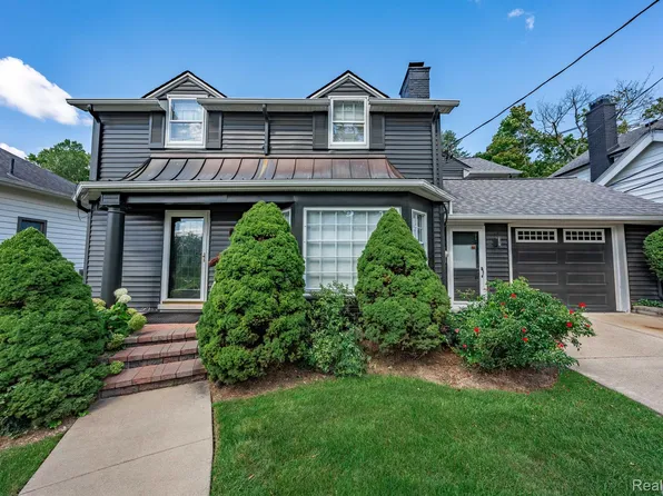 488 Willits St, Birmingham, MI 48009