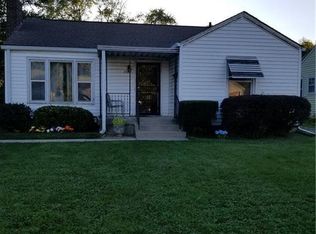 3532 N Denny St, Indianapolis, IN