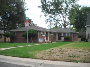 350 1/2 S Clay St, Denver, CO 80219