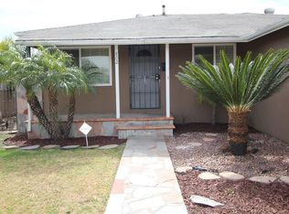 802 W 156th St, Compton, CA 90220