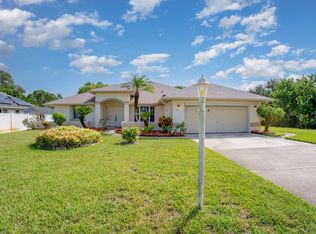 947 Sierra Pl NE, Palm Bay, FL 32907