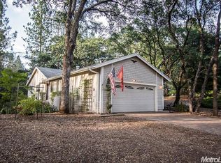 2949 Sweetwater Trl, Cool, CA 95614