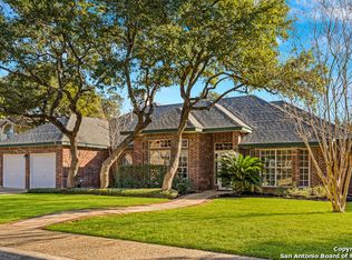 1430 Hawks Mdw, San Antonio, TX 78248