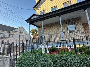 421 Ellison St FLOOR 3, Paterson, NJ 07501