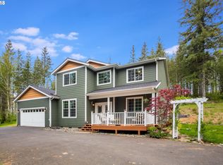 209 Gentry Ct, Kelso, WA 98626