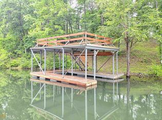 0 Dune Rd LOT 4, Hiawassee, GA 30546