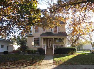238 E 3rd Ave, Woodhull, IL 61490