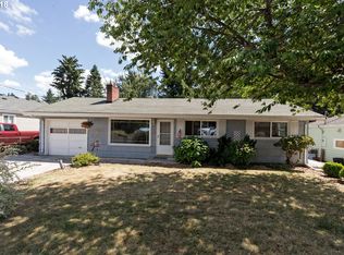 5634 SE Waymire St, Milwaukie, OR