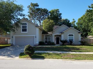 12582 Kernan Forest Blvd, Jacksonville, FL 32225