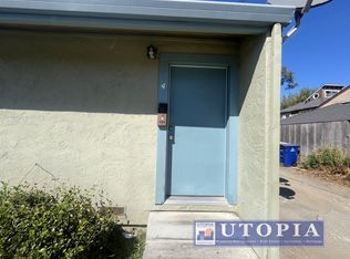 206 Ocean St #4, Santa Cruz, CA 95060