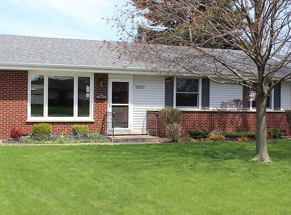 2nd image of 5510 Parkview Ct