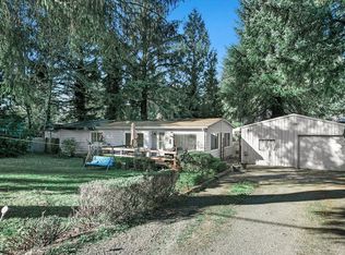 461 N Deerlane Dr, Otis, OR 97368