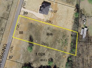 177 Kapstone Crossing, lexington, NC 27295