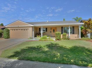 561 Hyde Park Dr, San Jose, CA 95136