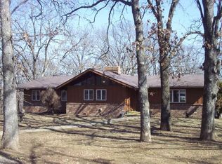 2923 S 175 Rd, El Dorado Springs, MO 64744