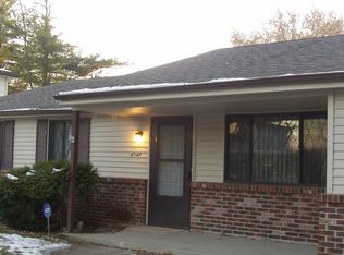 4548 Peachwood Ct, Indianapolis, IN 46235